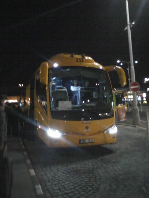 Praha